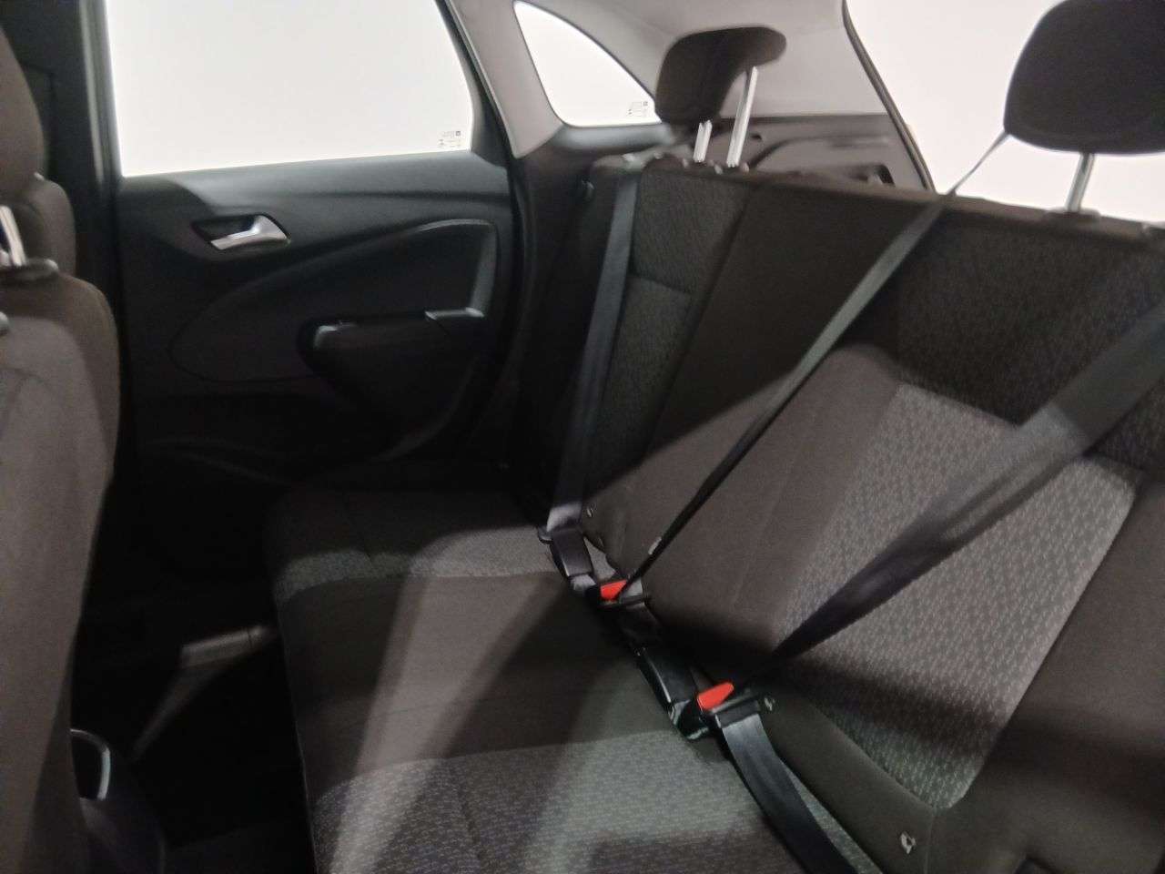 2018 VAUXHALL CROSSLAND X 2018 VAUXHALL CROSSLAND X