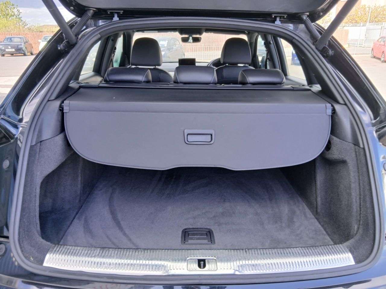 2017 AUDI Q3 2017 AUDI Q3
