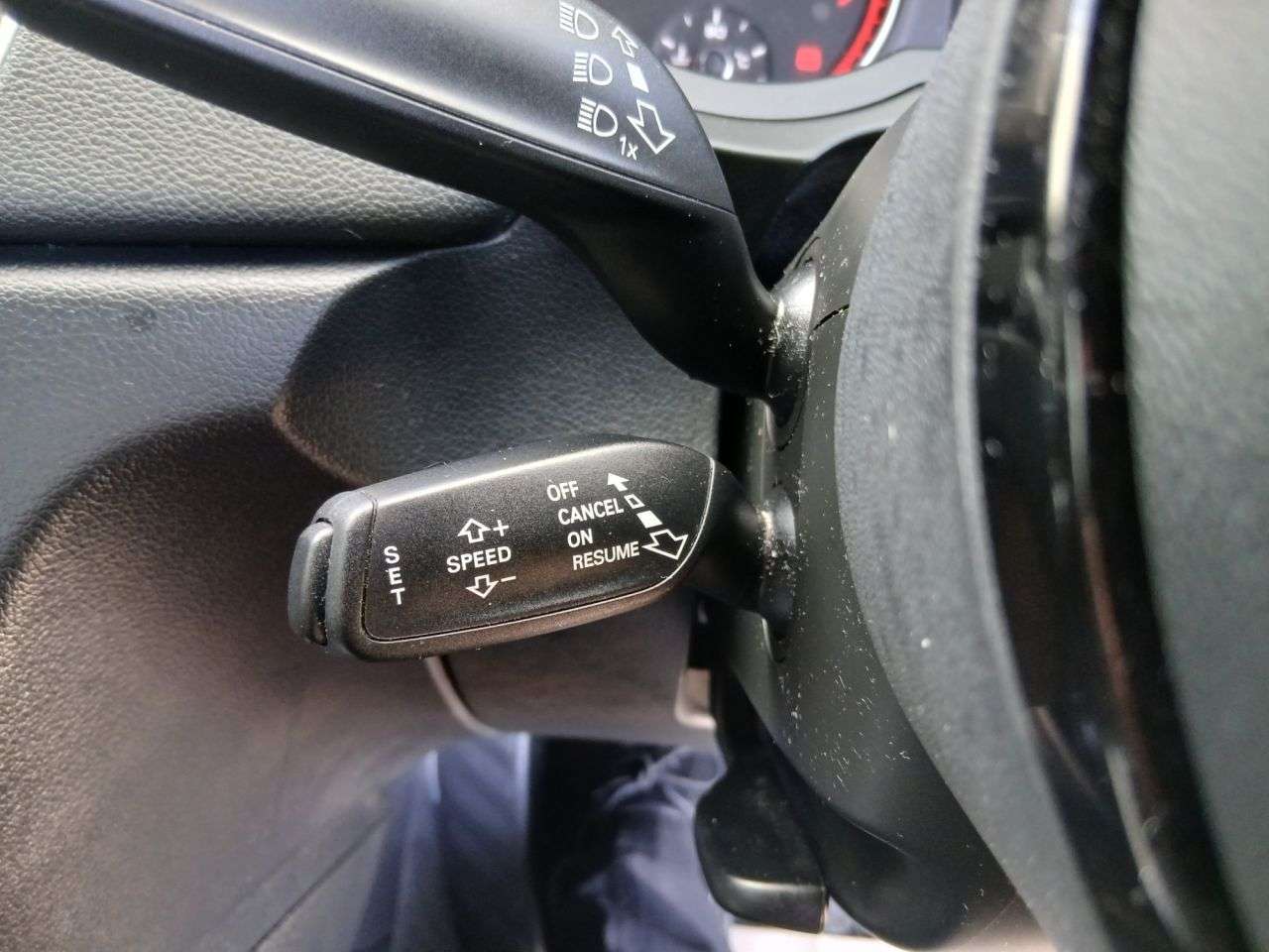 2017 AUDI Q3 2017 AUDI Q3