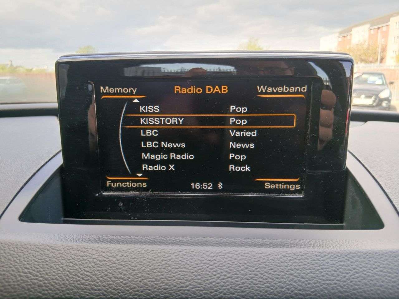 2017 AUDI Q3 2017 AUDI Q3