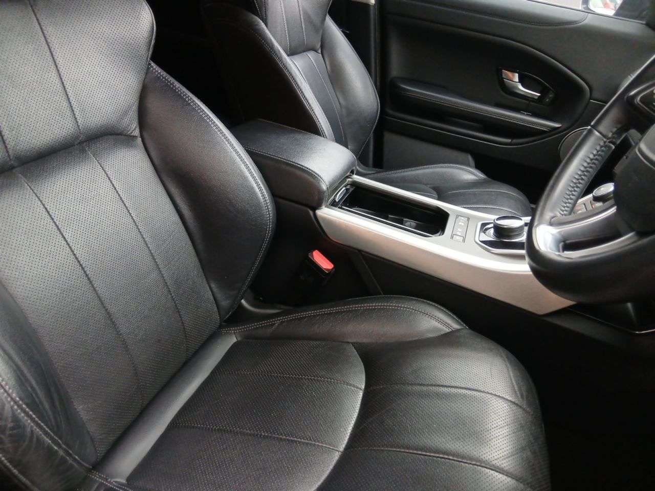 2018 LAND ROVER RANGE ROVER EVOQUE 2018 LAND ROVER RANGE ROVER EVOQUE