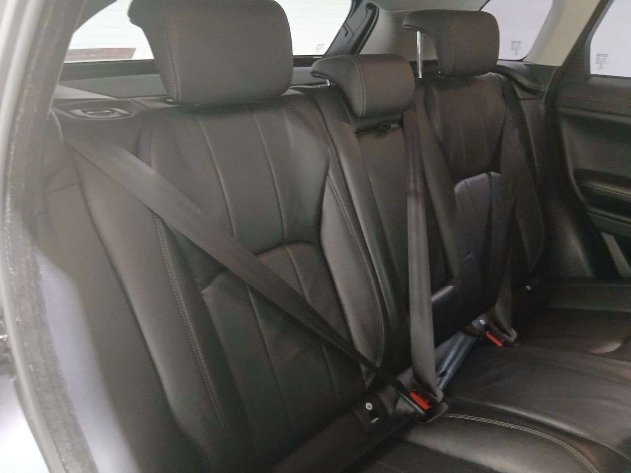2018 LAND ROVER RANGE ROVER EVOQUE 2018 LAND ROVER RANGE ROVER EVOQUE