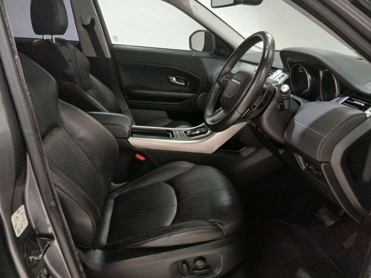 2018 LAND ROVER RANGE ROVER EVOQUE 2018 LAND ROVER RANGE ROVER EVOQUE