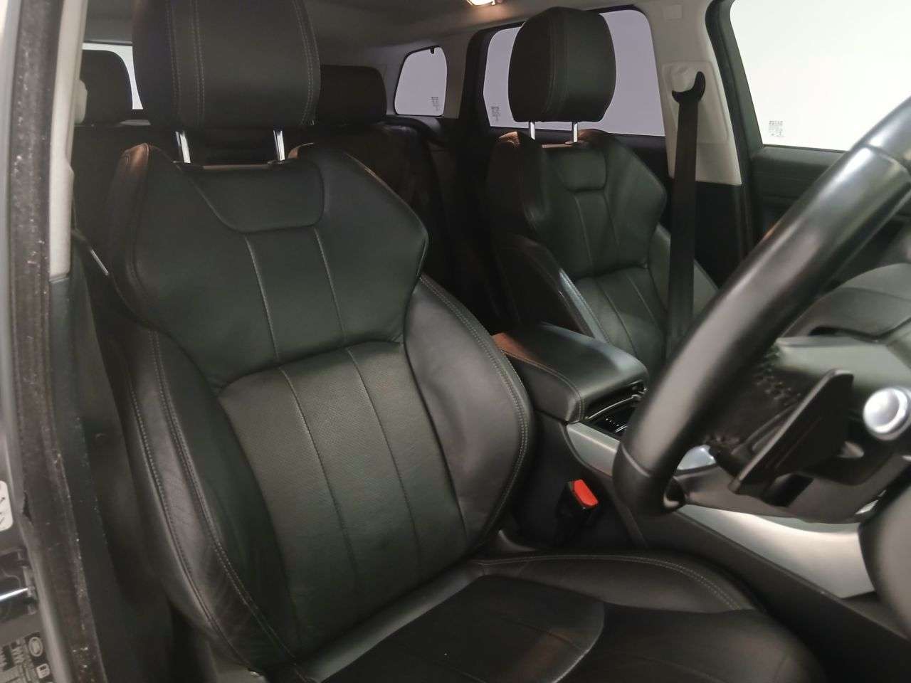 2018 LAND ROVER RANGE ROVER EVOQUE 2018 LAND ROVER RANGE ROVER EVOQUE