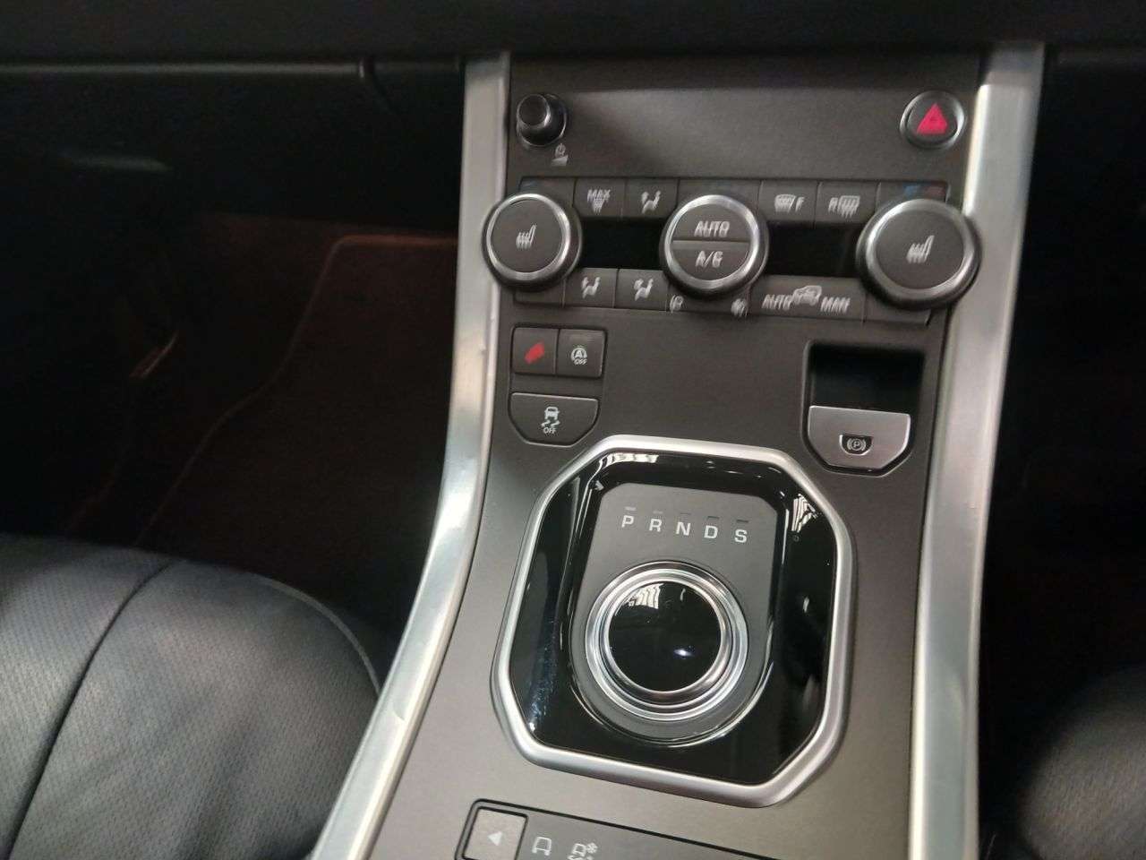 2018 LAND ROVER RANGE ROVER EVOQUE 2018 LAND ROVER RANGE ROVER EVOQUE