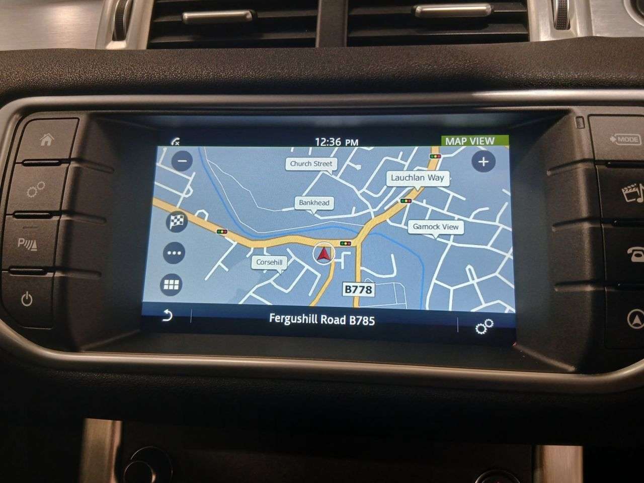 2018 LAND ROVER RANGE ROVER EVOQUE 2018 LAND ROVER RANGE ROVER EVOQUE
