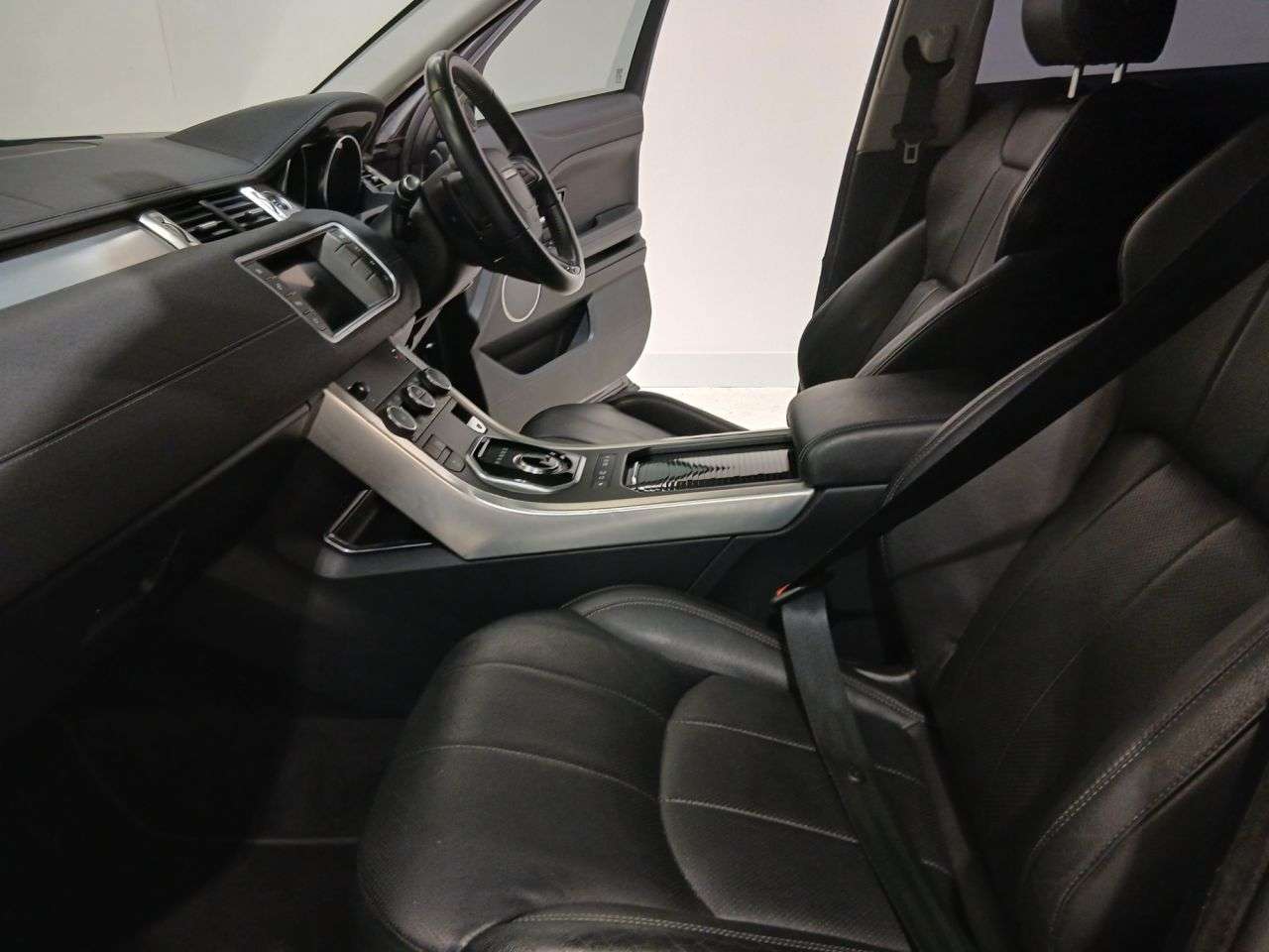 2018 LAND ROVER RANGE ROVER EVOQUE 2018 LAND ROVER RANGE ROVER EVOQUE