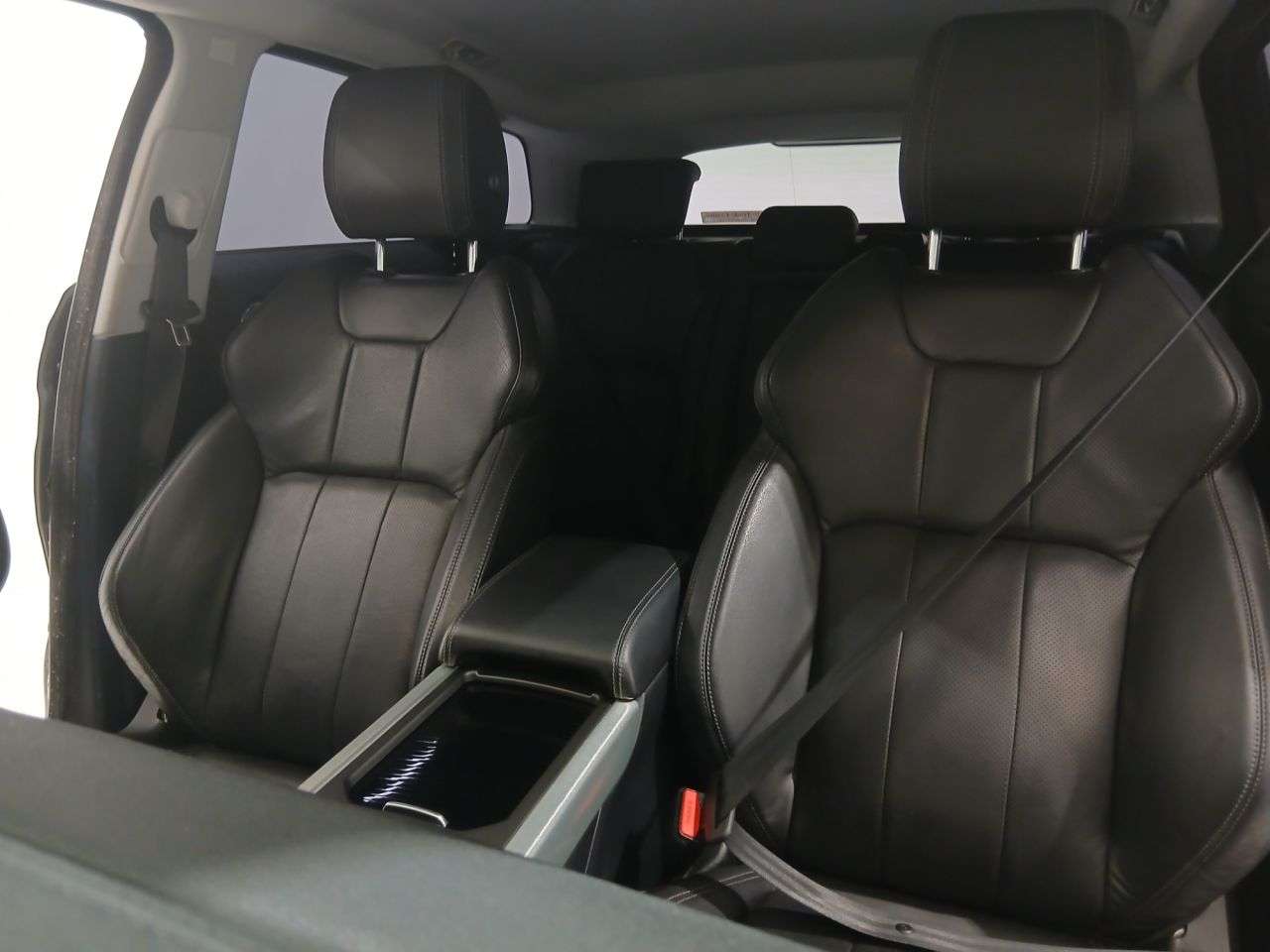 2018 LAND ROVER RANGE ROVER EVOQUE 2018 LAND ROVER RANGE ROVER EVOQUE