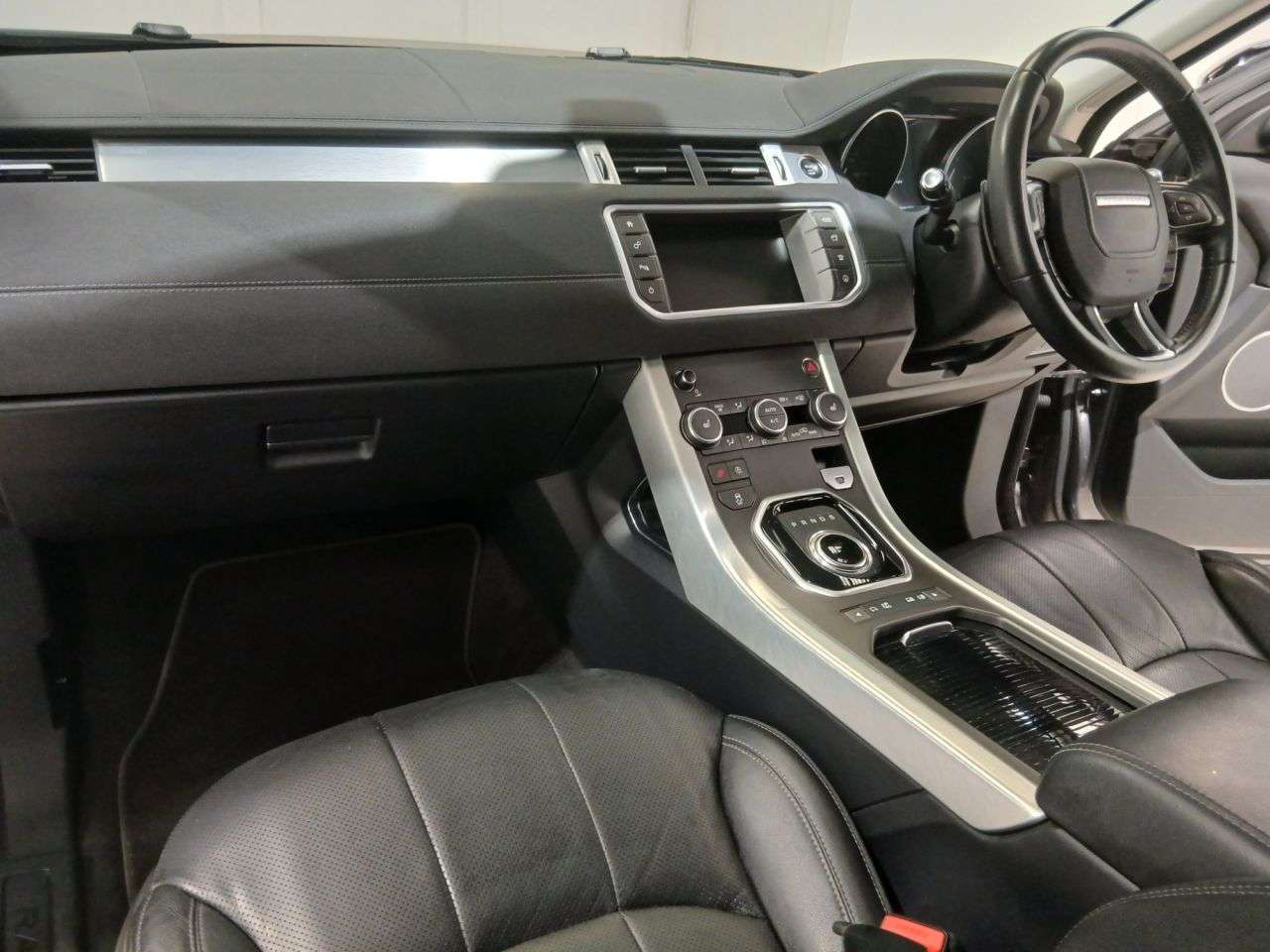 2018 LAND ROVER RANGE ROVER EVOQUE 2018 LAND ROVER RANGE ROVER EVOQUE