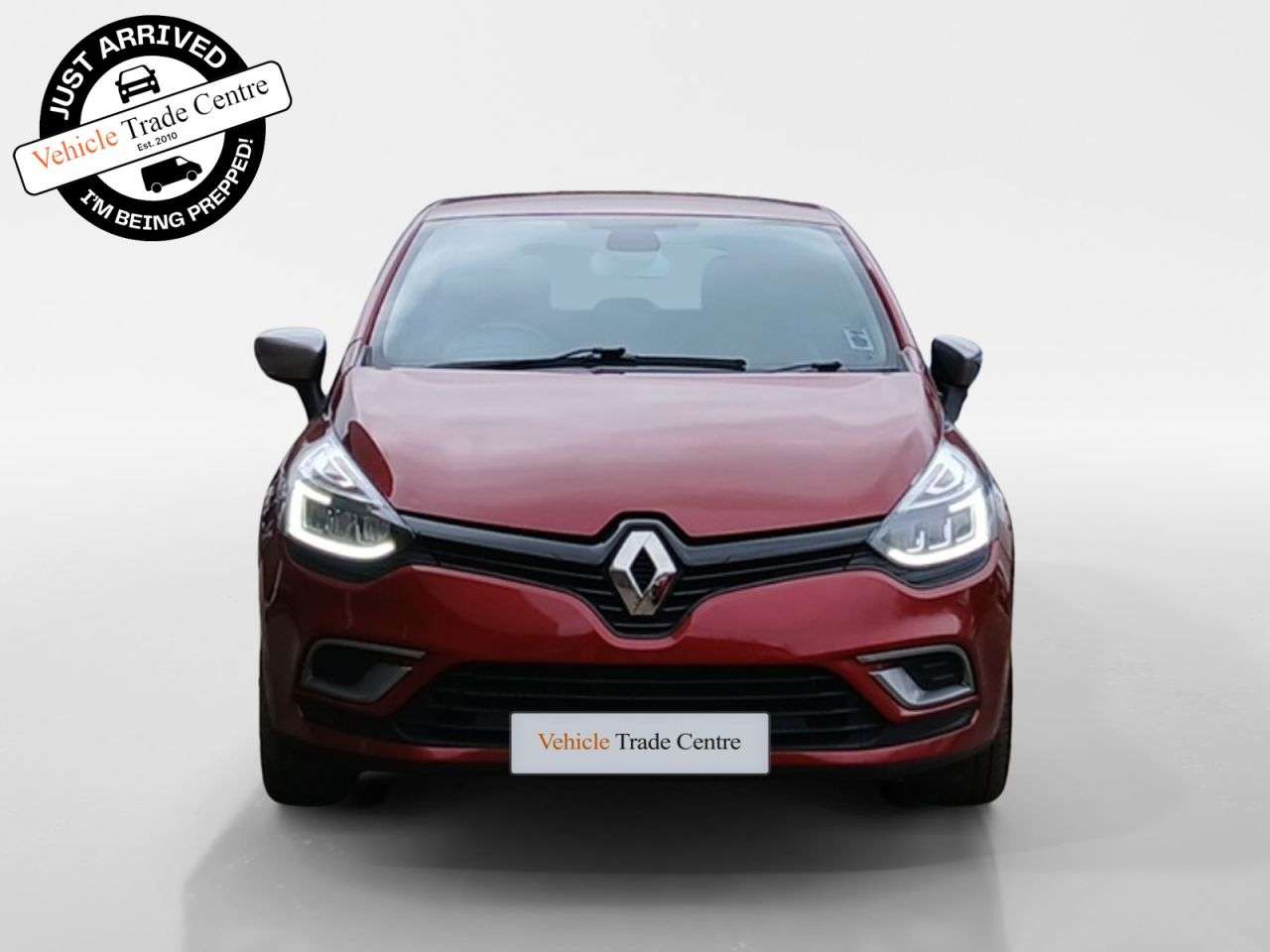 A 2018 RENAULT CLIO 0.9 TCe GT Line Hatchback 5dr Petrol Manual Euro 6 (s/s) (90 ps) A 2018 RENAULT CLIO 0.9 TCe GT Line Hatchback 5dr Petrol Manual Euro 6 (s/s) (90 ps)