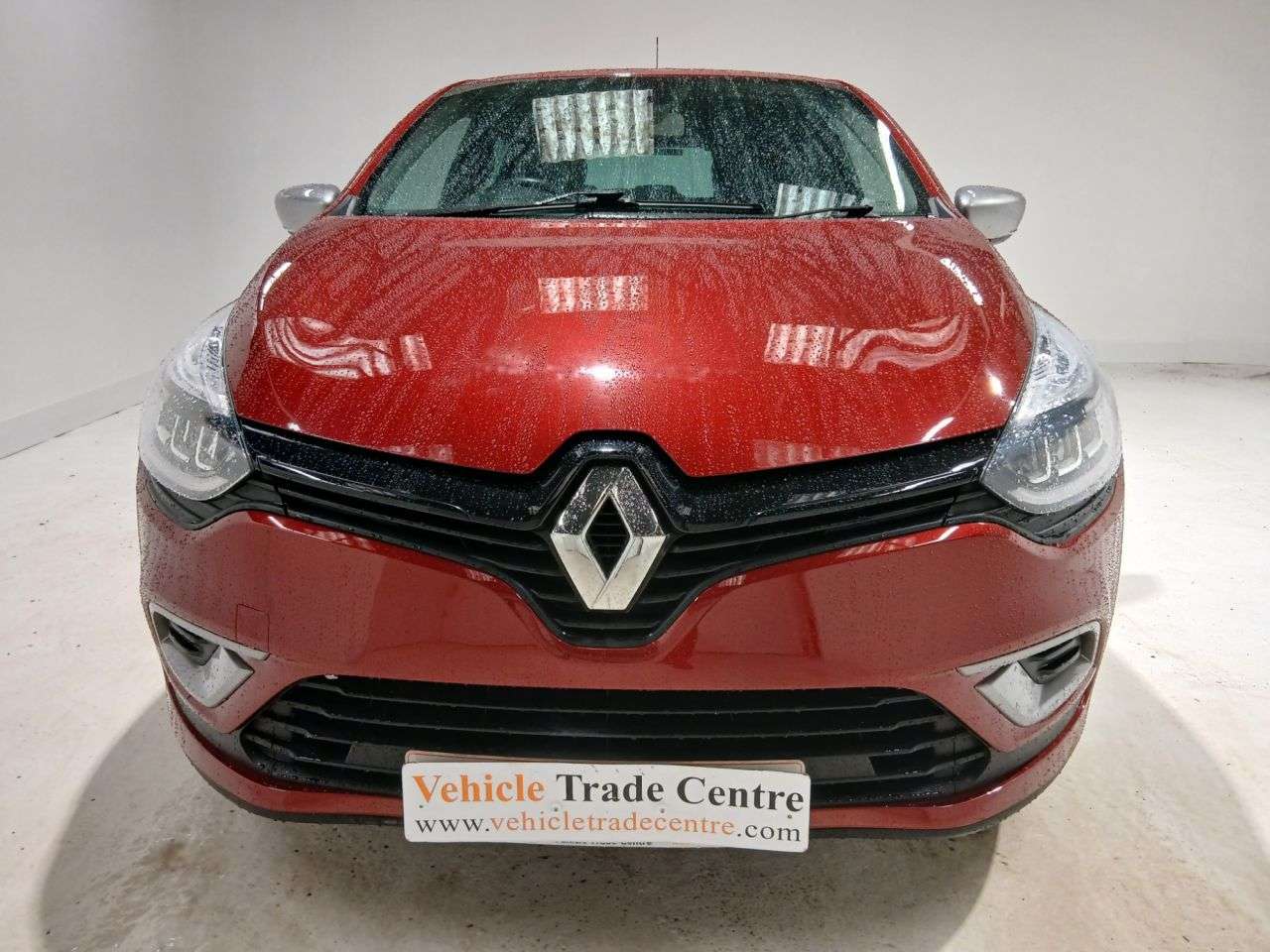 A 2018 RENAULT CLIO 0.9 TCe GT Line Hatchback 5dr Petrol Manual Euro 6 (s/s) (90 ps) A 2018 RENAULT CLIO 0.9 TCe GT Line Hatchback 5dr Petrol Manual Euro 6 (s/s) (90 ps)