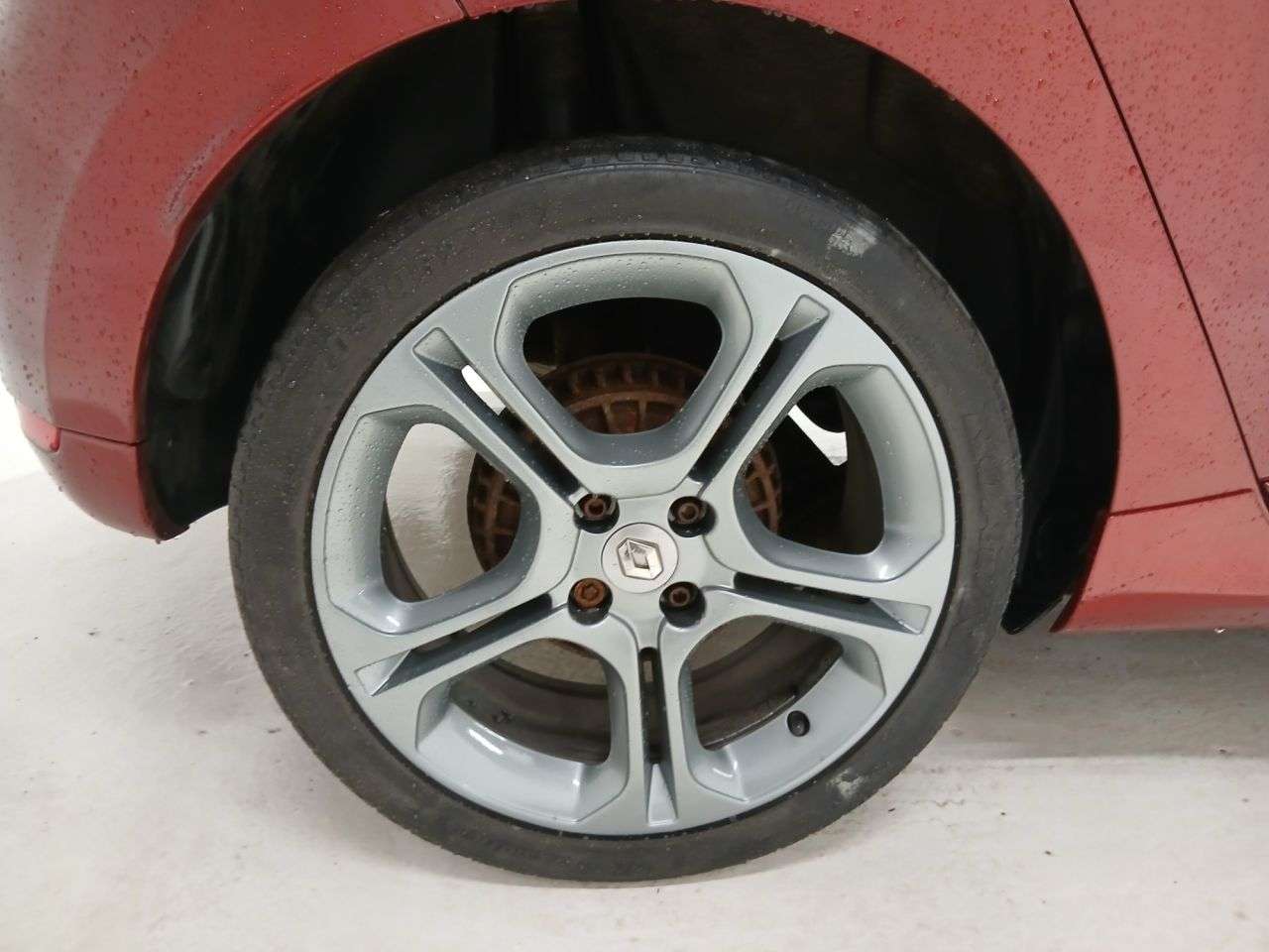 2018 RENAULT CLIO 2018 RENAULT CLIO