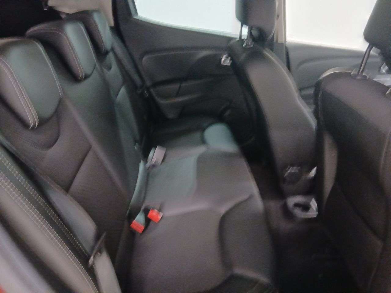 2018 RENAULT CLIO 2018 RENAULT CLIO