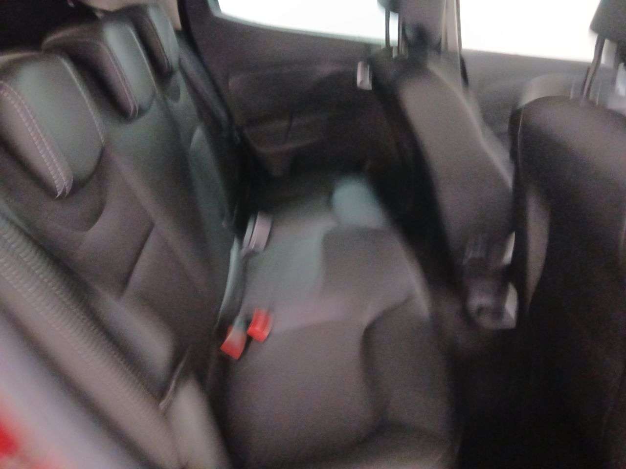 2018 RENAULT CLIO 2018 RENAULT CLIO