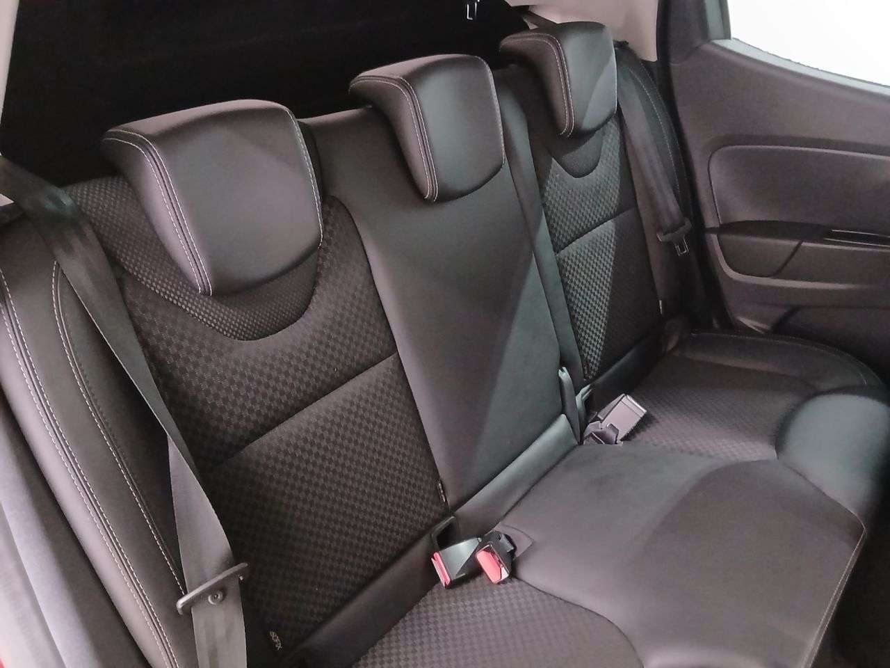 2018 RENAULT CLIO 2018 RENAULT CLIO