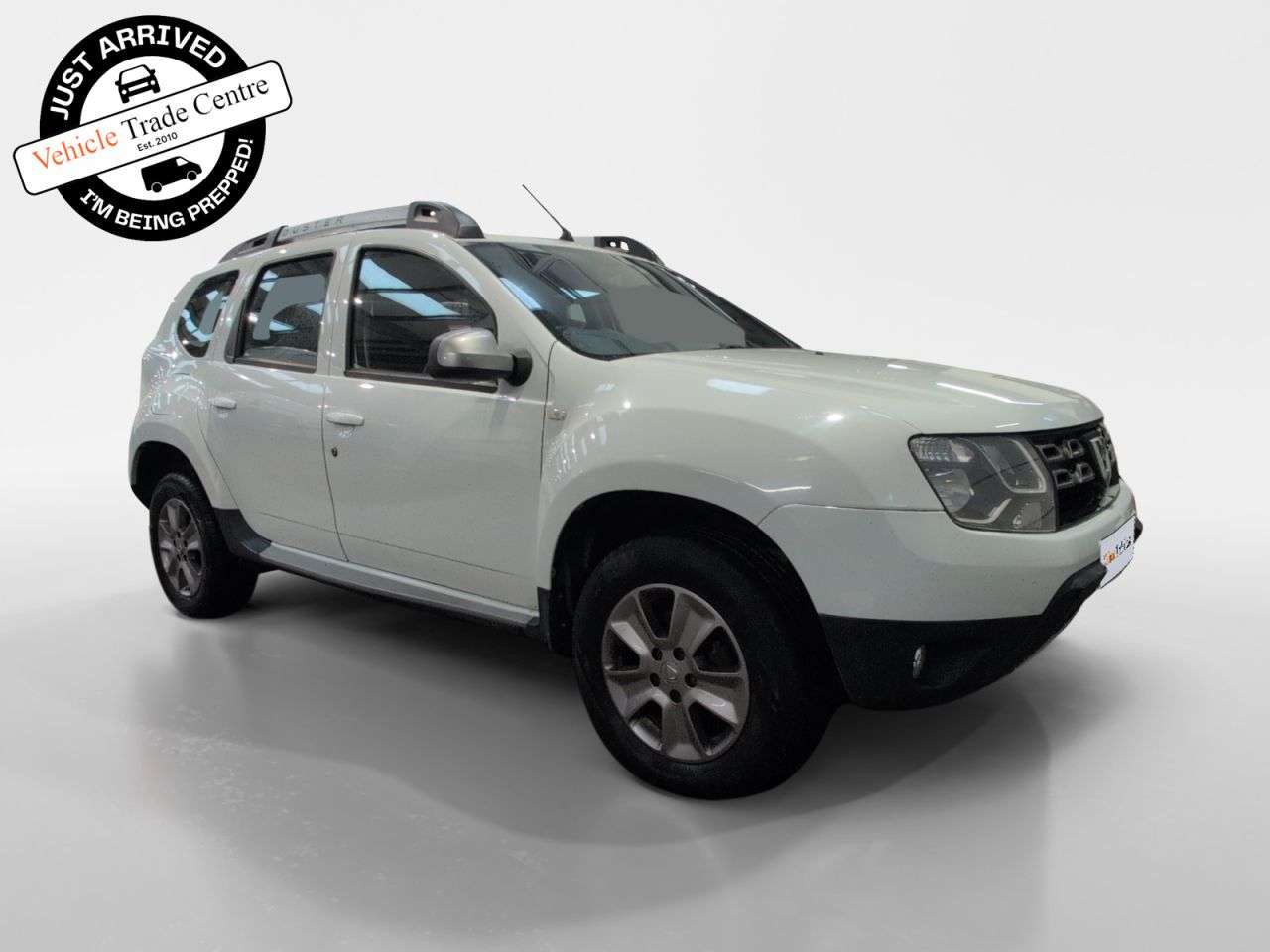 A 2017 DACIA DUSTER 1.5 dCi Laureate SUV 5dr Diesel Manual Euro 6 (s/s) (110 ps) A 2017 DACIA DUSTER 1.5 dCi Laureate SUV 5dr Diesel Manual Euro 6 (s/s) (110 ps)