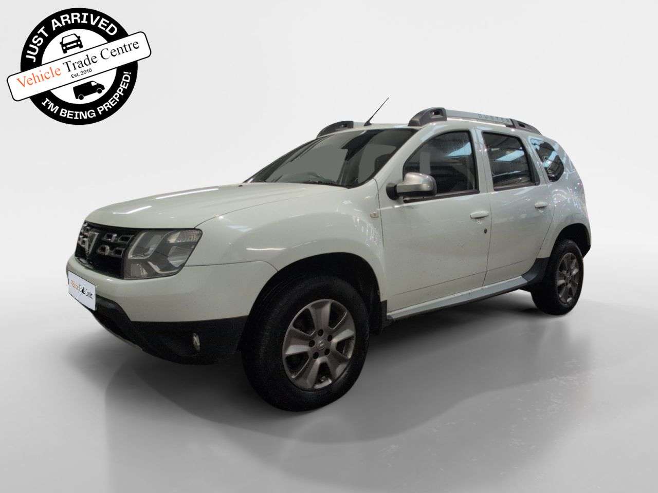 A 2017 DACIA DUSTER 1.5 dCi Laureate SUV 5dr Diesel Manual Euro 6 (s/s) (110 ps) A 2017 DACIA DUSTER 1.5 dCi Laureate SUV 5dr Diesel Manual Euro 6 (s/s) (110 ps)