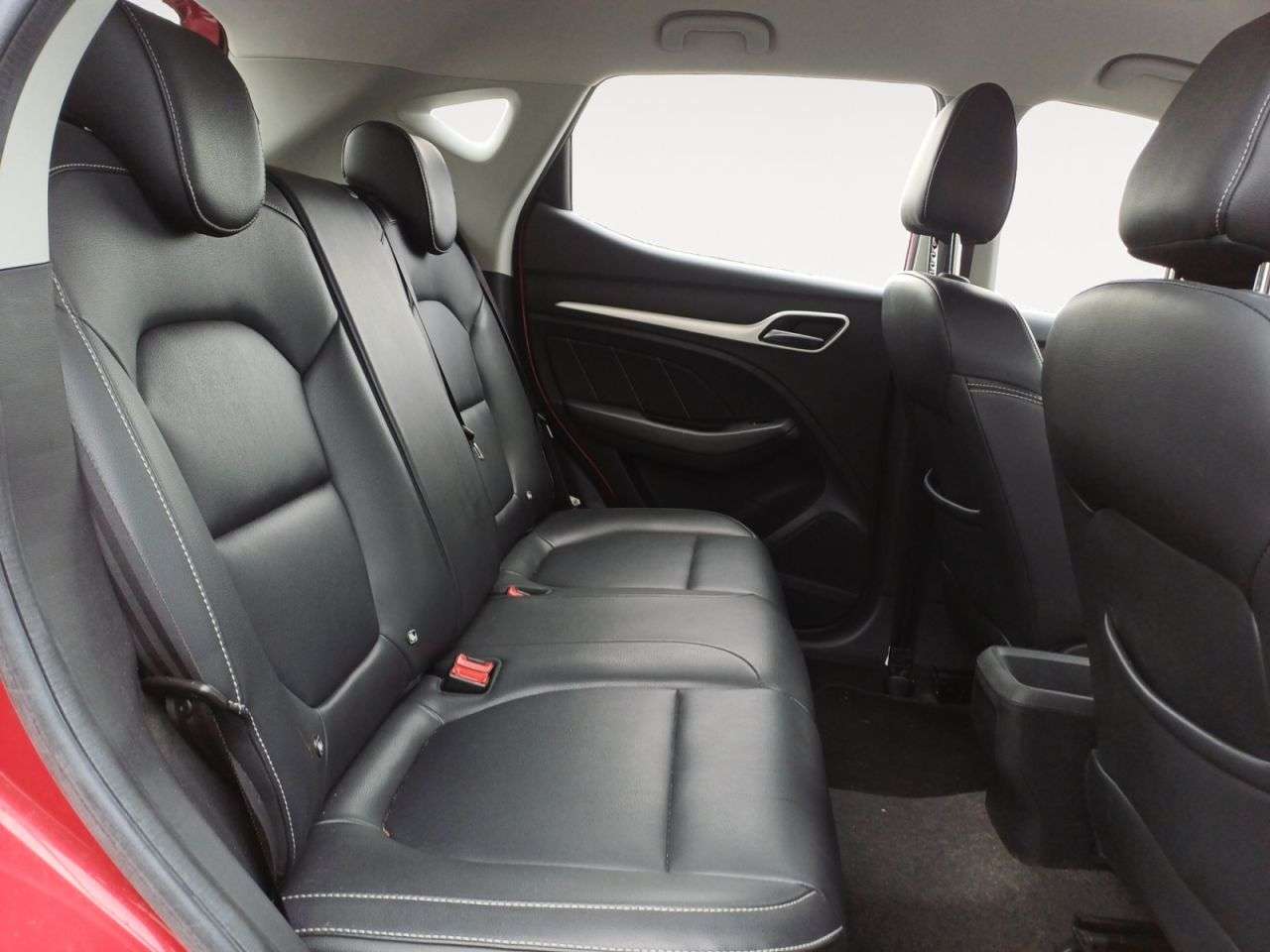 2018 MG MG ZS 2018 MG MG ZS