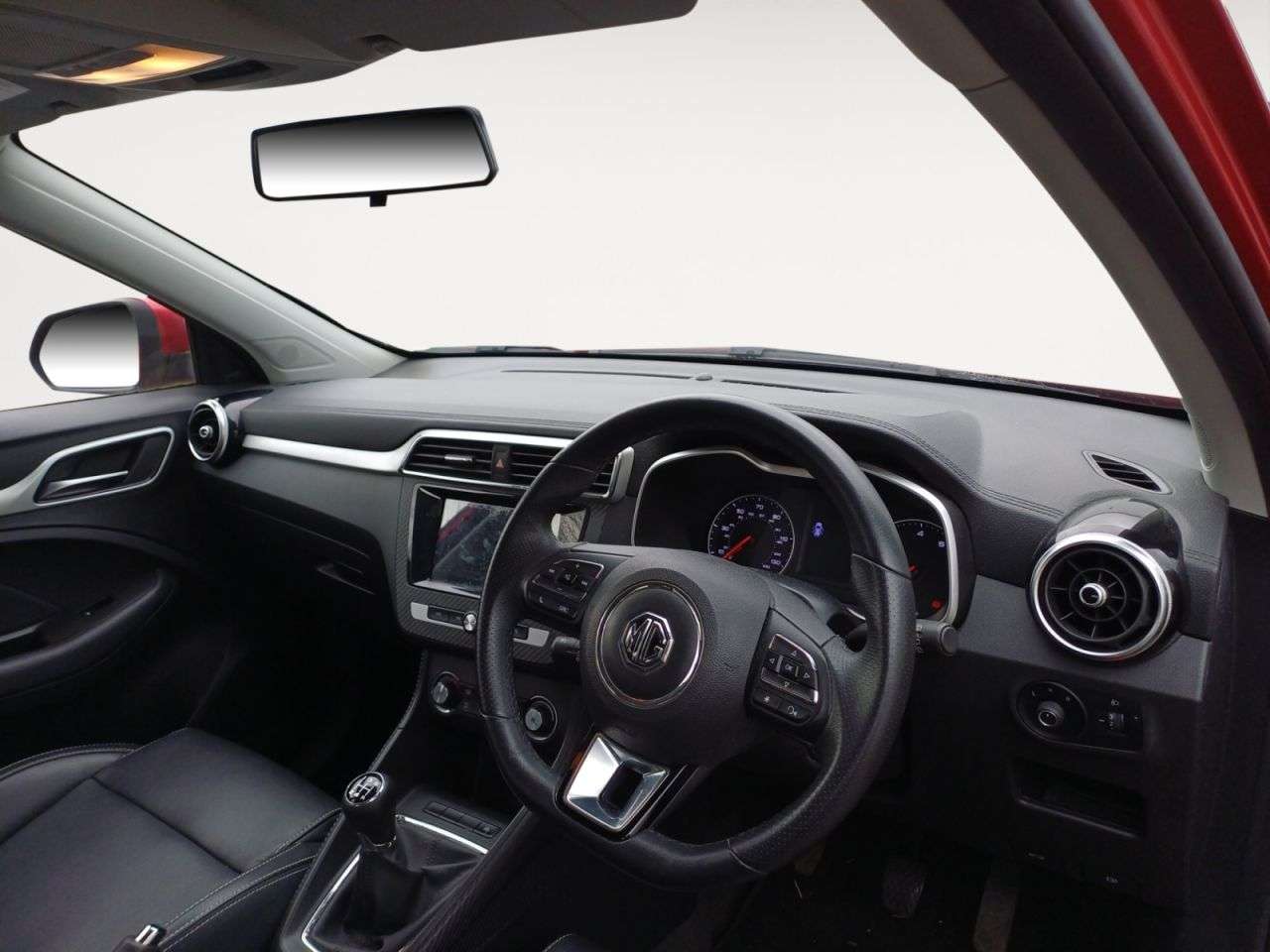 A 2018 MG MG ZS 1.5 VTi-TECH Exclusive SUV 5dr Petrol Manual Euro 6 (s/s) (106 ps) A 2018 MG MG ZS 1.5 VTi-TECH Exclusive SUV 5dr Petrol Manual Euro 6 (s/s) (106 ps)