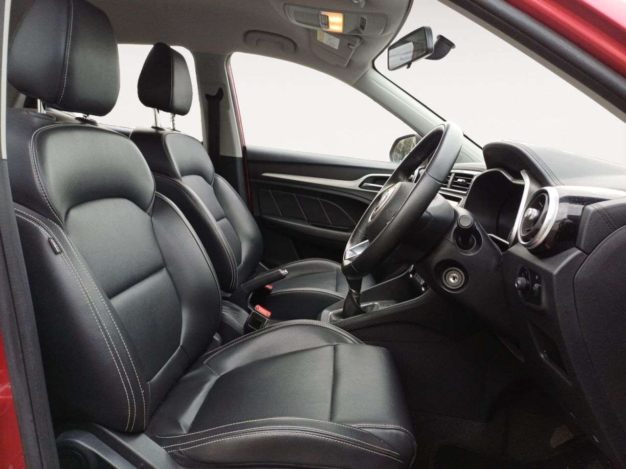 2018 MG MG ZS 2018 MG MG ZS