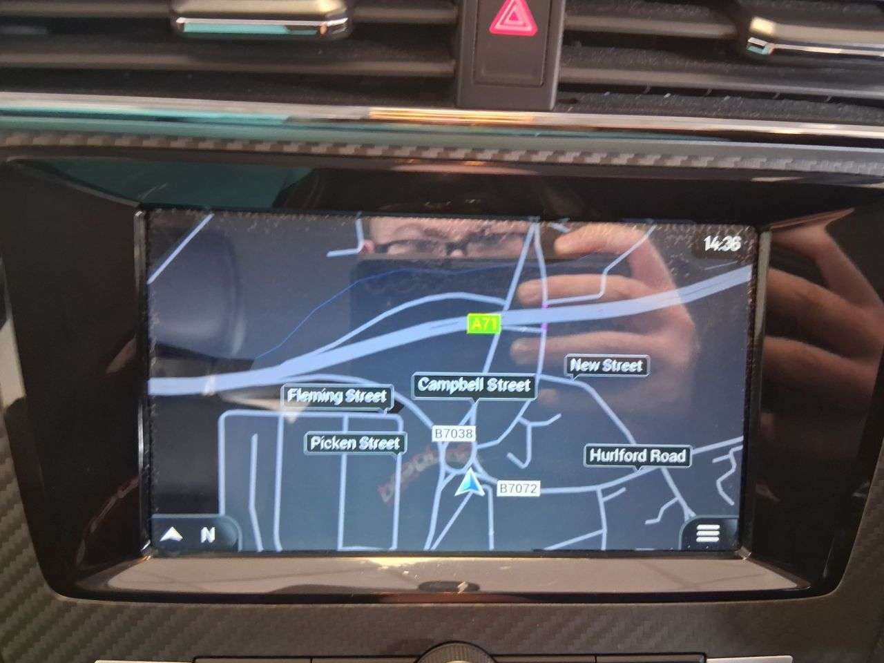 2018 MG MG ZS 2018 MG MG ZS
