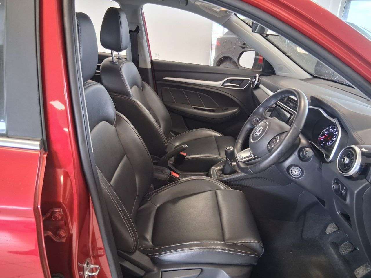 2018 MG MG ZS 2018 MG MG ZS