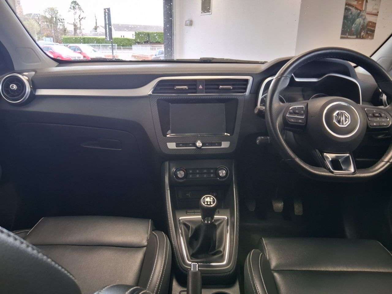 2018 MG MG ZS 2018 MG MG ZS