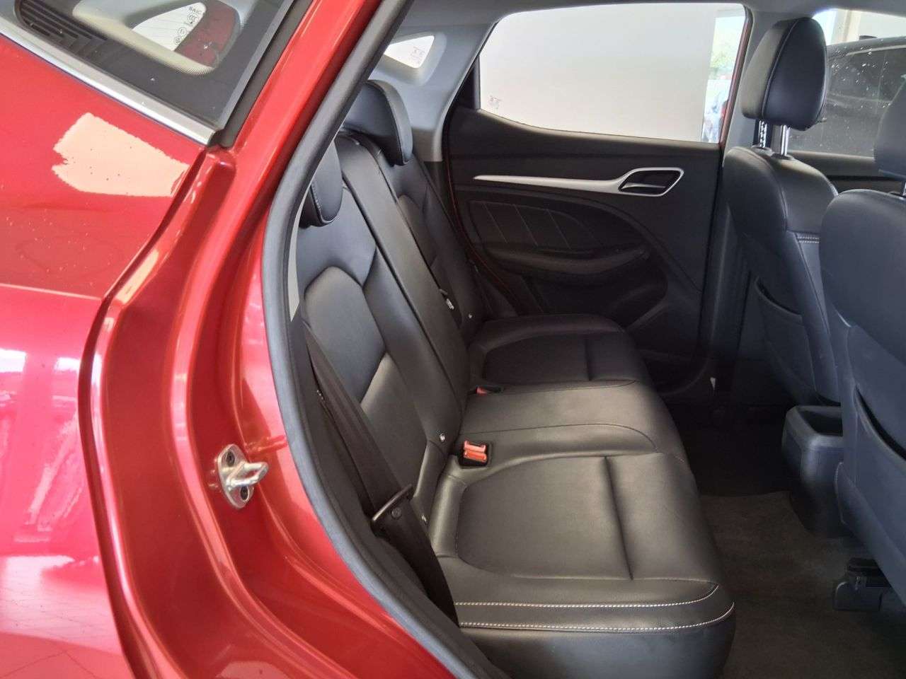 2018 MG MG ZS 2018 MG MG ZS