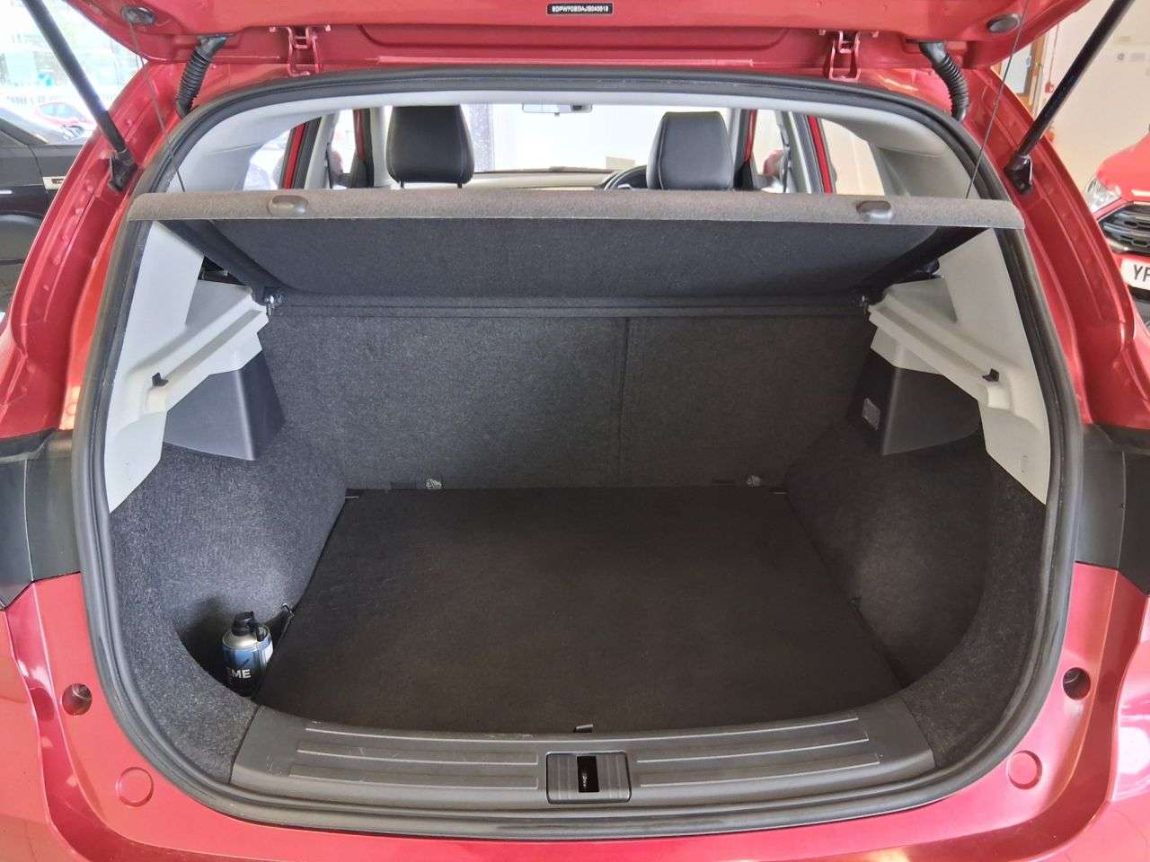 2018 MG MG ZS 2018 MG MG ZS