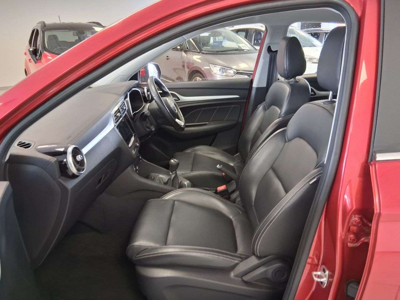 2018 MG MG ZS 2018 MG MG ZS