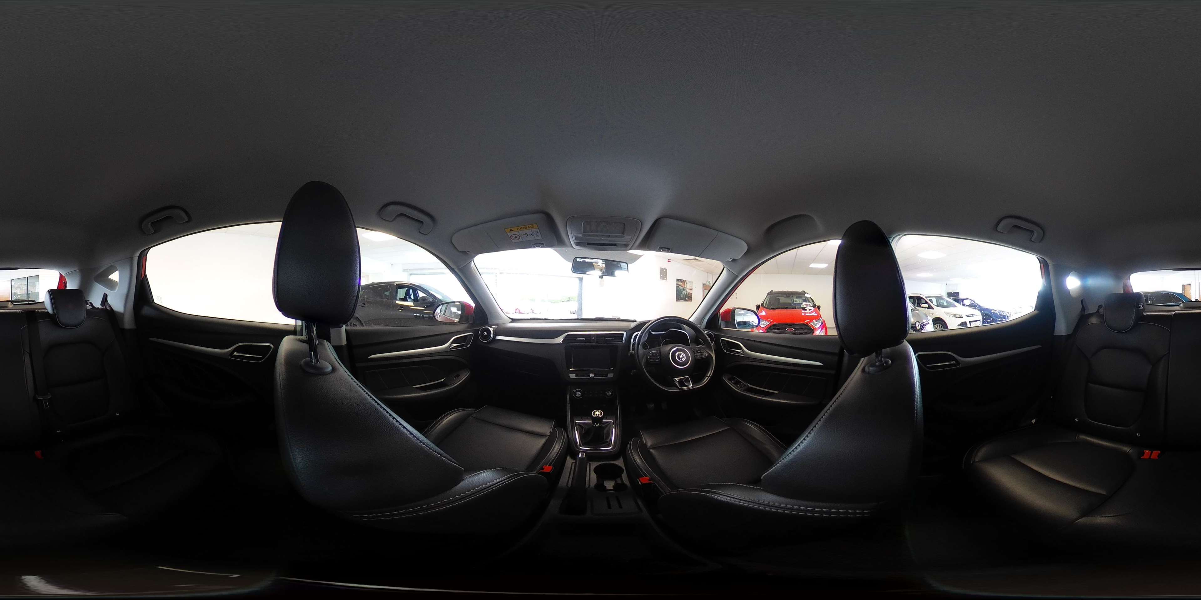 2018 MG MG ZS 2018 MG MG ZS