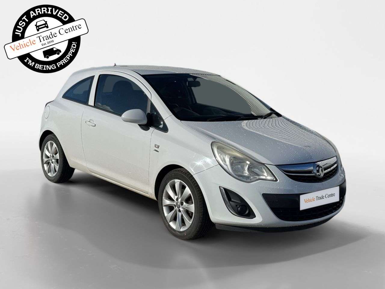 A 2012 VAUXHALL CORSA 1.0 ecoFLEX 12V Active Hatchback 3dr Petrol Manual Euro 5 (65 ps) A 2012 VAUXHALL CORSA 1.0 ecoFLEX 12V Active Hatchback 3dr Petrol Manual Euro 5 (65 ps)