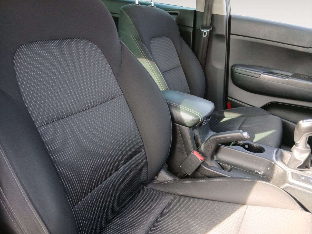 2018 KIA SPORTAGE 2018 KIA SPORTAGE