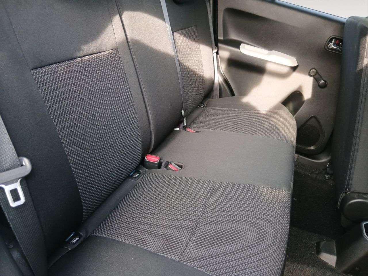 2018 SUZUKI IGNIS 2018 SUZUKI IGNIS