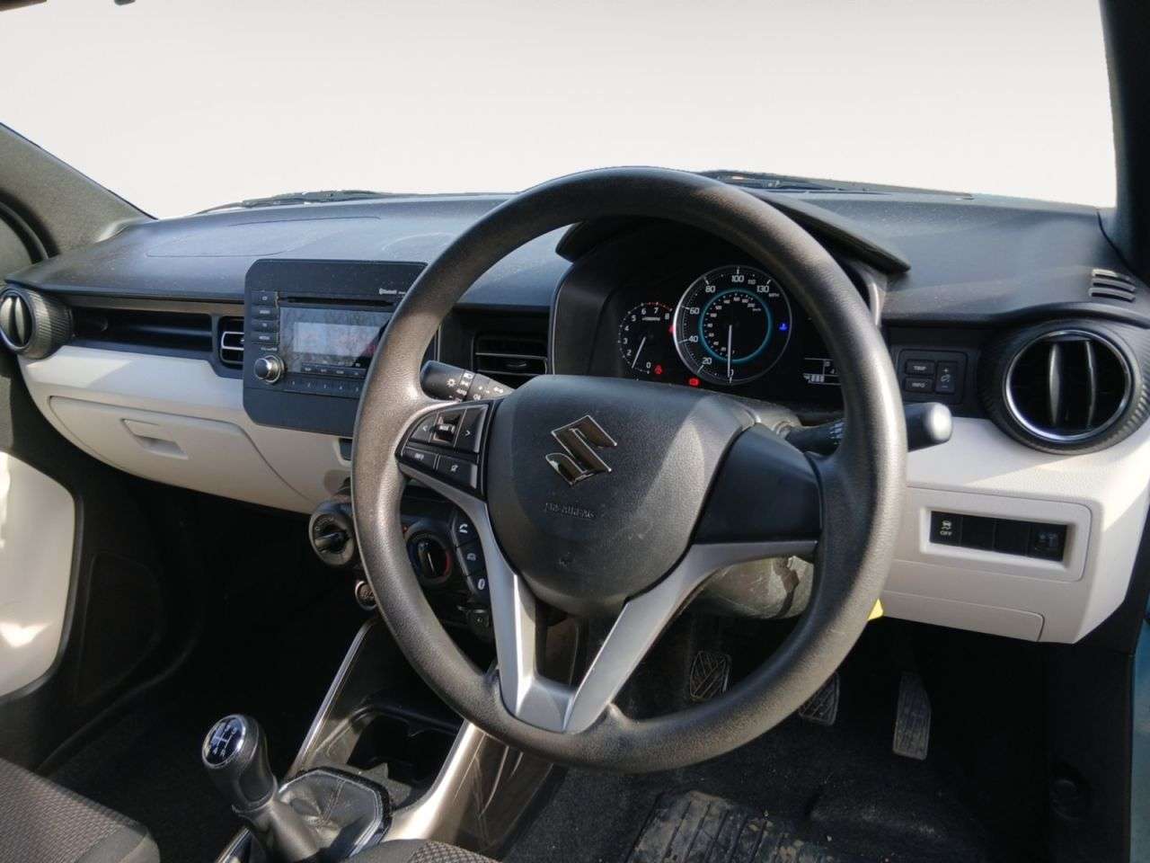 A 2018 SUZUKI IGNIS 1.2 Dualjet SZ3 Hatchback 5dr Petrol Manual Euro 6 (90 ps) A 2018 SUZUKI IGNIS 1.2 Dualjet SZ3 Hatchback 5dr Petrol Manual Euro 6 (90 ps)