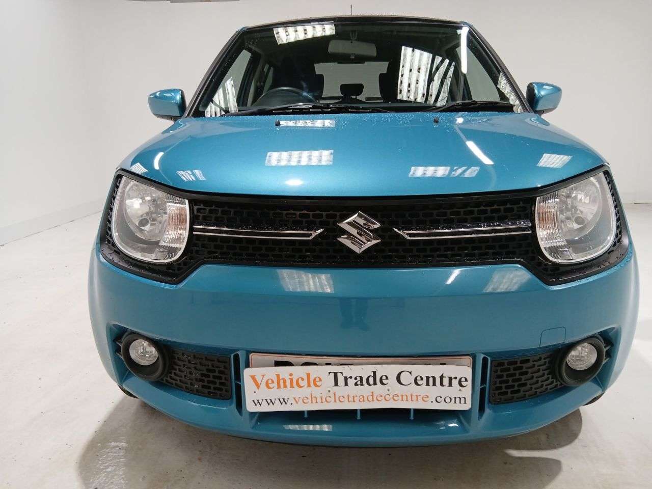 A 2018 SUZUKI IGNIS 1.2 Dualjet SZ3 Hatchback 5dr Petrol Manual Euro 6 (90 ps) A 2018 SUZUKI IGNIS 1.2 Dualjet SZ3 Hatchback 5dr Petrol Manual Euro 6 (90 ps)