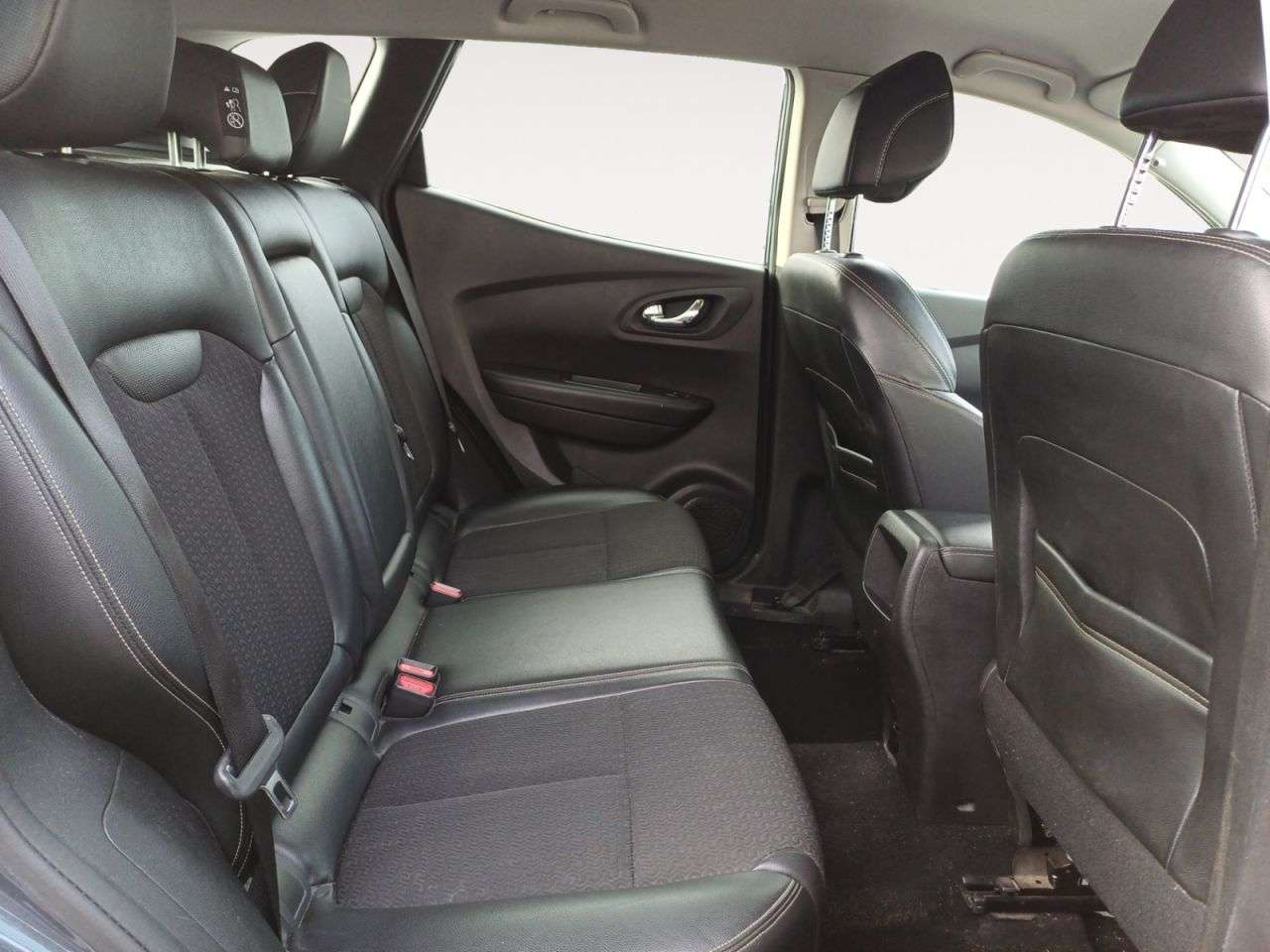 2018 RENAULT KADJAR 2018 RENAULT KADJAR