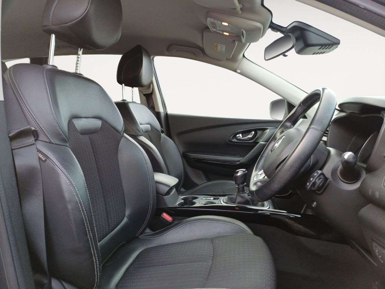 2018 RENAULT KADJAR 2018 RENAULT KADJAR