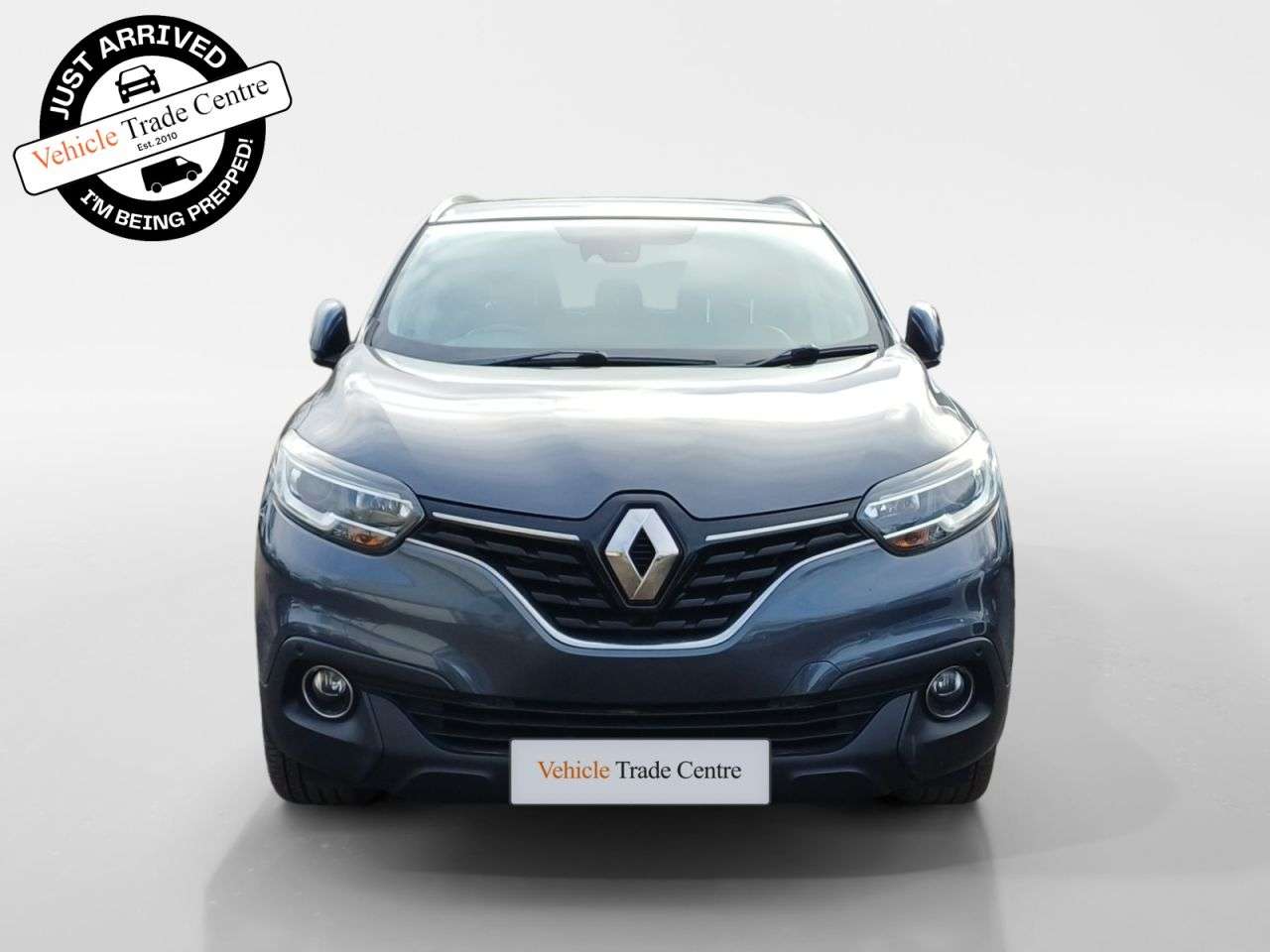 A 2018 RENAULT KADJAR 1.2 TCe Dynamique S Nav SUV 5dr Petrol Manual Euro 6 (s/s) (130 ps) A 2018 RENAULT KADJAR 1.2 TCe Dynamique S Nav SUV 5dr Petrol Manual Euro 6 (s/s) (130 ps)
