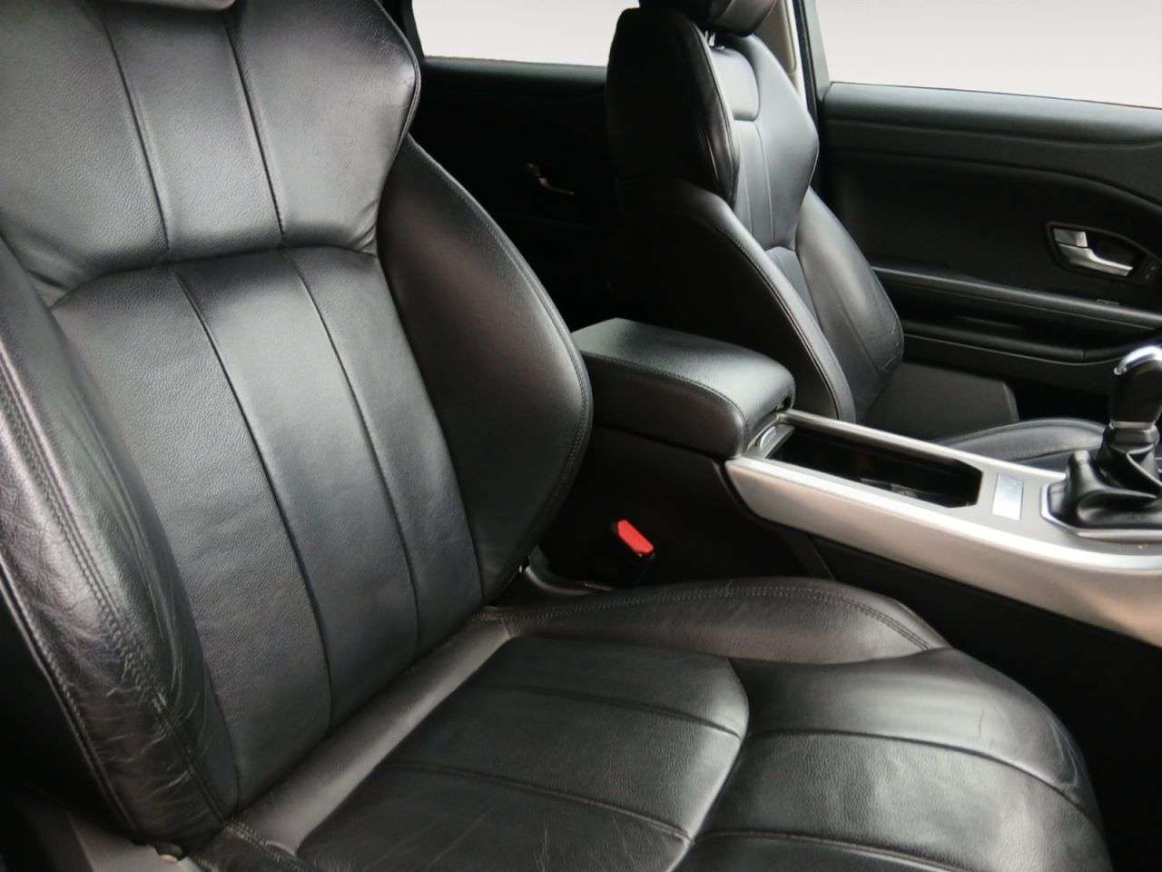 2018 LAND ROVER RANGE ROVER EVOQUE 2018 LAND ROVER RANGE ROVER EVOQUE