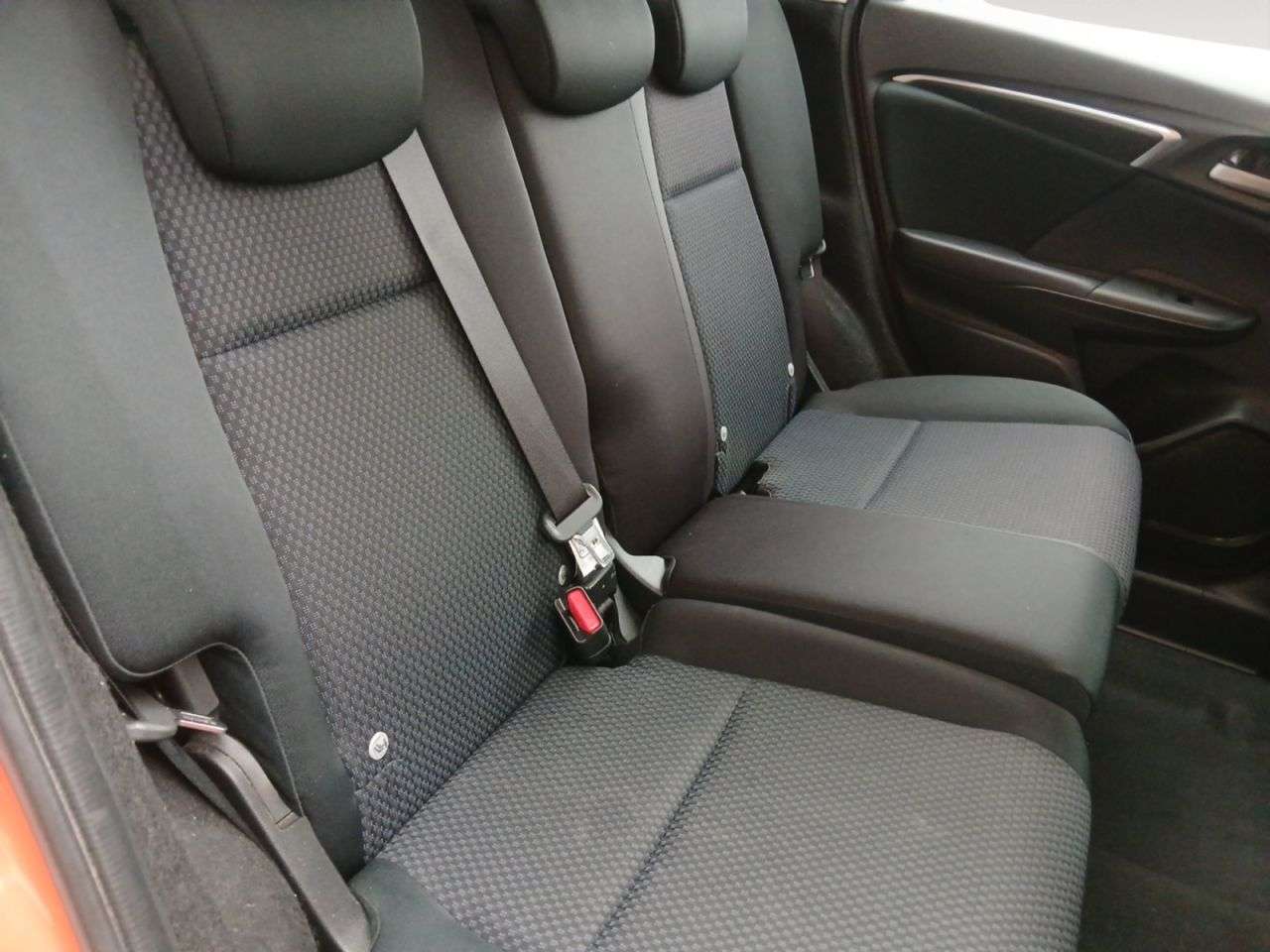 2018 HONDA JAZZ 2018 HONDA JAZZ