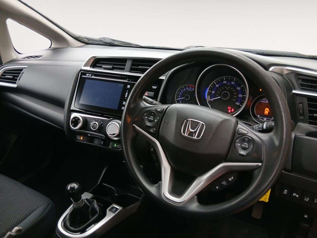 2018 HONDA JAZZ 2018 HONDA JAZZ