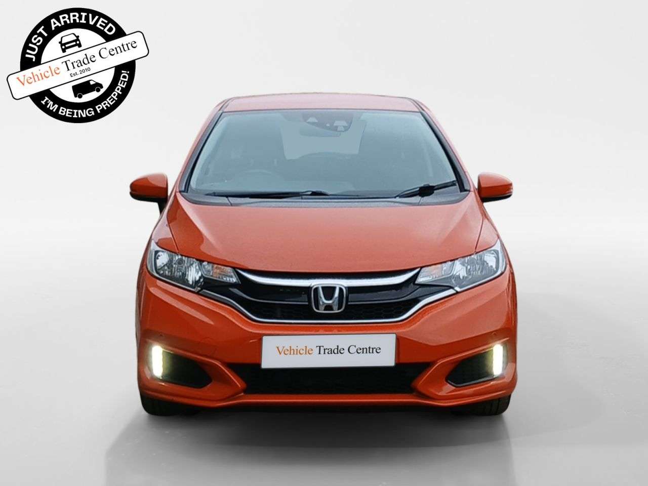 A 2018 HONDA JAZZ 1.3 i-VTEC SE Hatchback 5dr Petrol Manual Euro 6 (s/s) (102 ps) A 2018 HONDA JAZZ 1.3 i-VTEC SE Hatchback 5dr Petrol Manual Euro 6 (s/s) (102 ps)