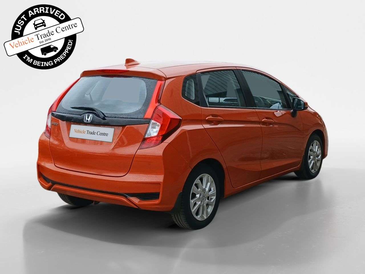 A 2018 HONDA JAZZ 1.3 i-VTEC SE Hatchback 5dr Petrol Manual Euro 6 (s/s) (102 ps) A 2018 HONDA JAZZ 1.3 i-VTEC SE Hatchback 5dr Petrol Manual Euro 6 (s/s) (102 ps)