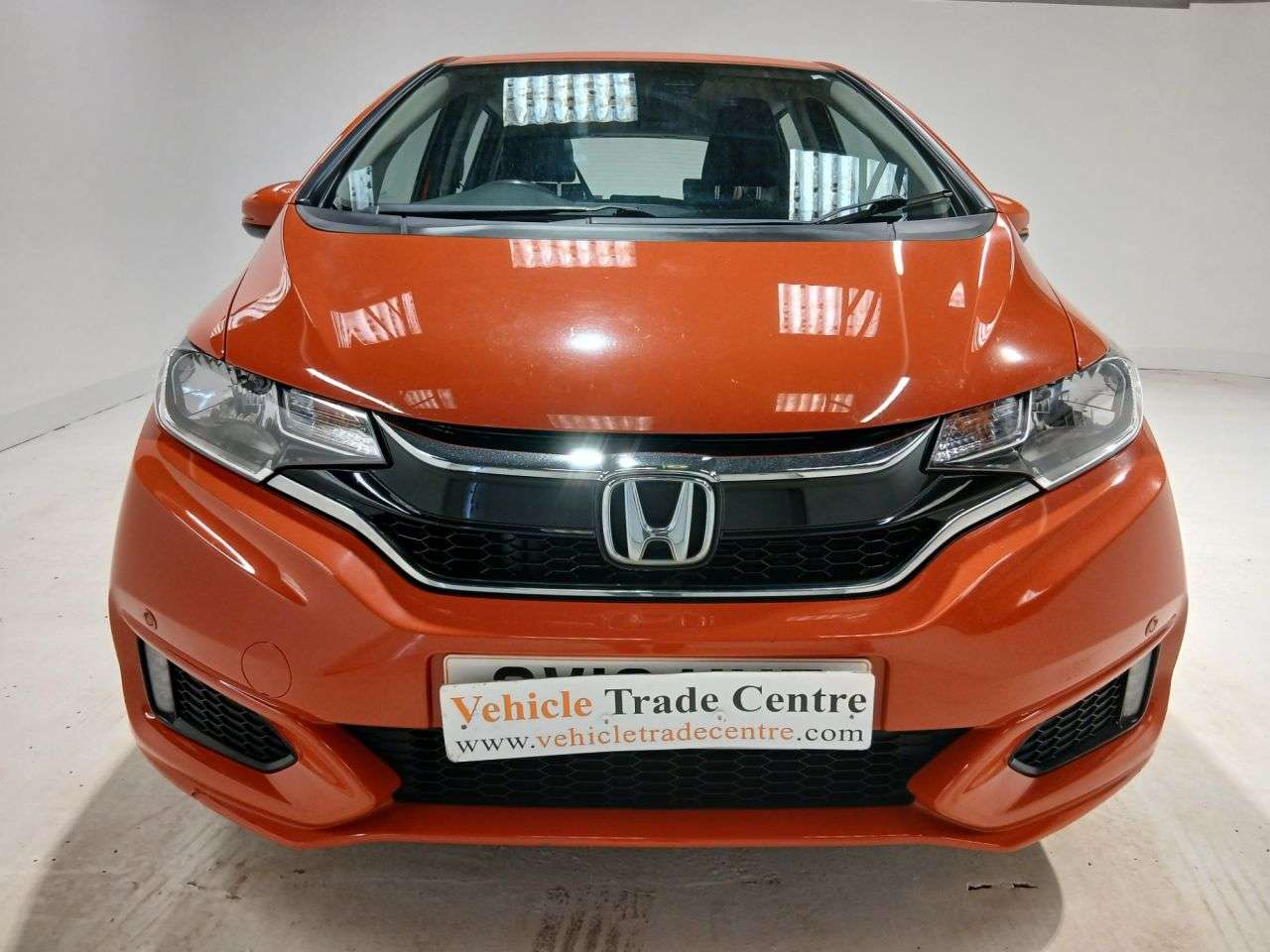 A 2018 HONDA JAZZ 1.3 i-VTEC SE Hatchback 5dr Petrol Manual Euro 6 (s/s) (102 ps) A 2018 HONDA JAZZ 1.3 i-VTEC SE Hatchback 5dr Petrol Manual Euro 6 (s/s) (102 ps)