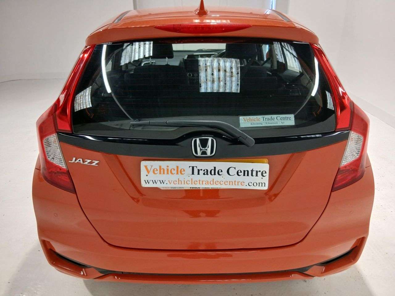 2018 HONDA JAZZ 2018 HONDA JAZZ