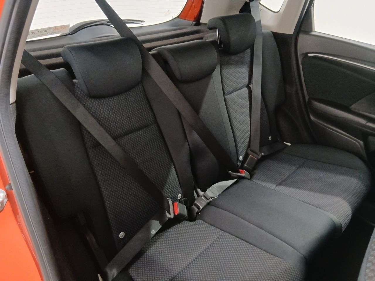 2018 HONDA JAZZ 2018 HONDA JAZZ