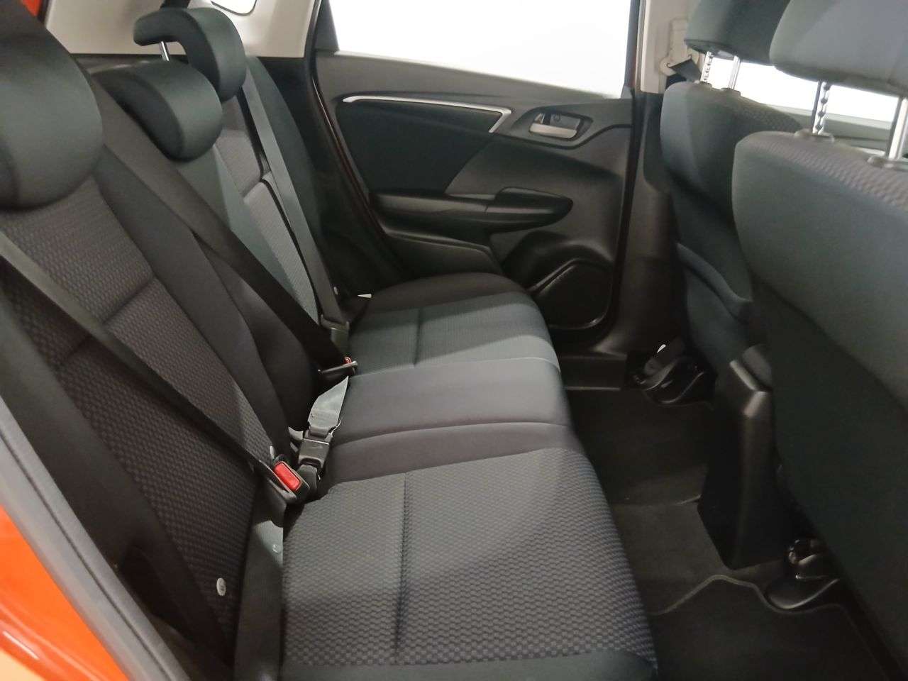 2018 HONDA JAZZ 2018 HONDA JAZZ