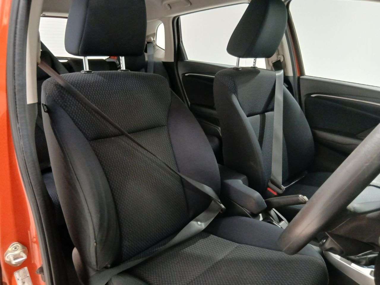 2018 HONDA JAZZ 2018 HONDA JAZZ