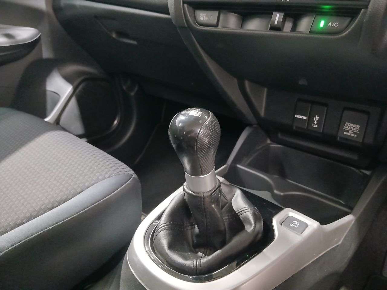 2018 HONDA JAZZ 2018 HONDA JAZZ